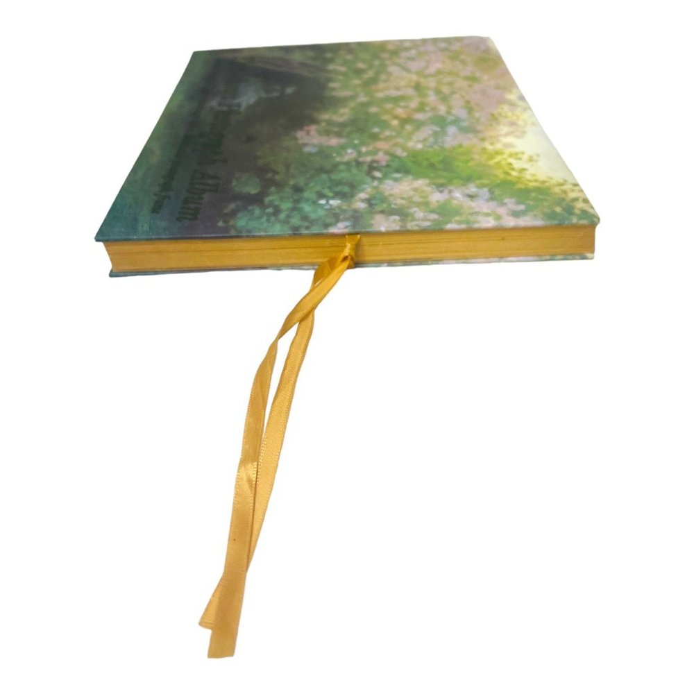 The Monet Photograph Album (Illustrated by Claude Monet) 1997 - Picture 5 of 14